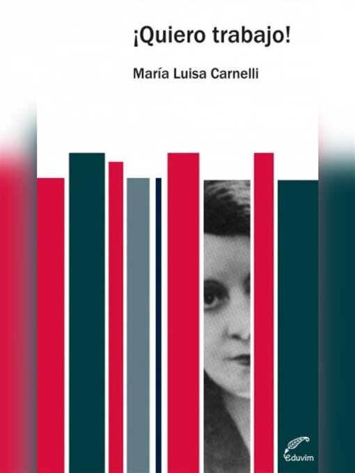 Title details for ¡Quiero trabajo! by María Luisa Carnelli - Available